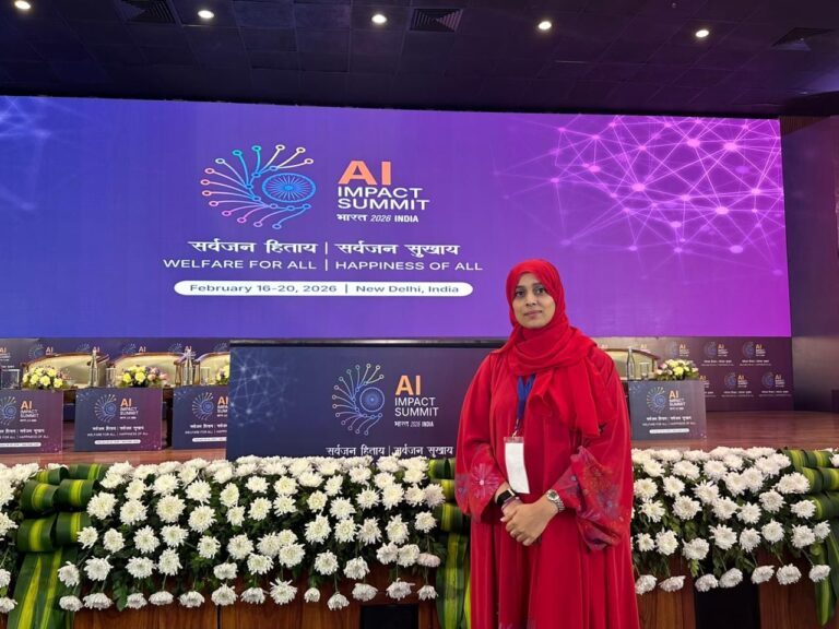 AI for Her Top 30: Word Works AI Recognized Among India’s Leading AI Startups